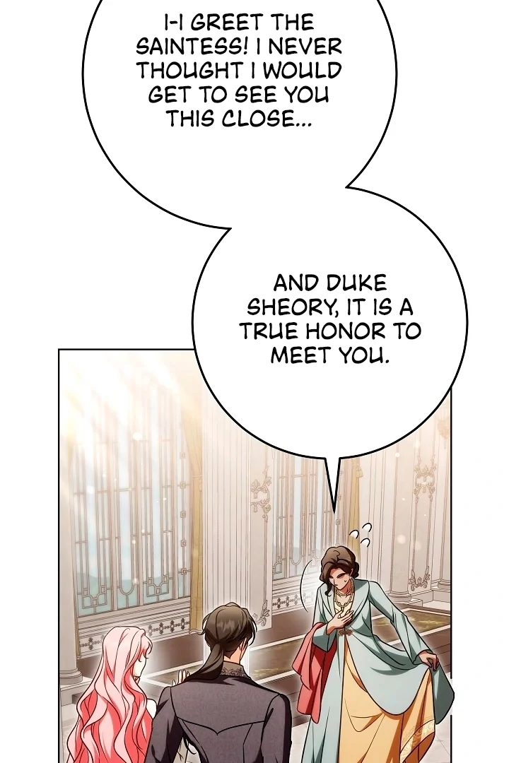 I Will Buy Divine Power With Money! Chapter 32 - Page 64