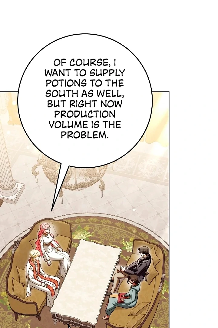 I Will Buy Divine Power With Money! Chapter 32 - Page 70