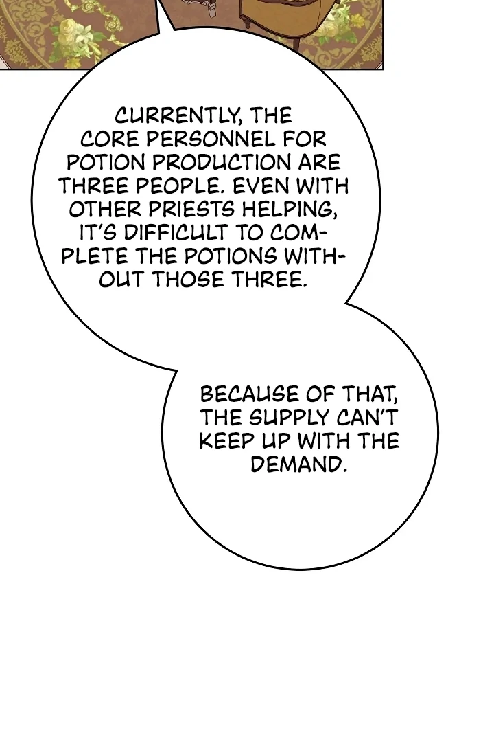 I Will Buy Divine Power With Money! Chapter 32 - Page 71