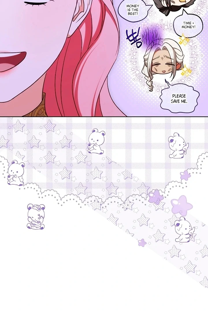 I Will Buy Divine Power With Money! Chapter 32 - Page 73