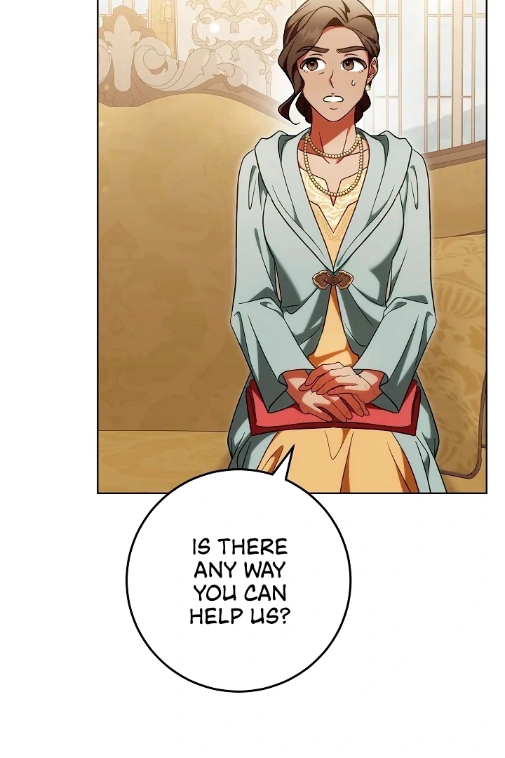 I Will Buy Divine Power With Money! Chapter 32 - Page 75