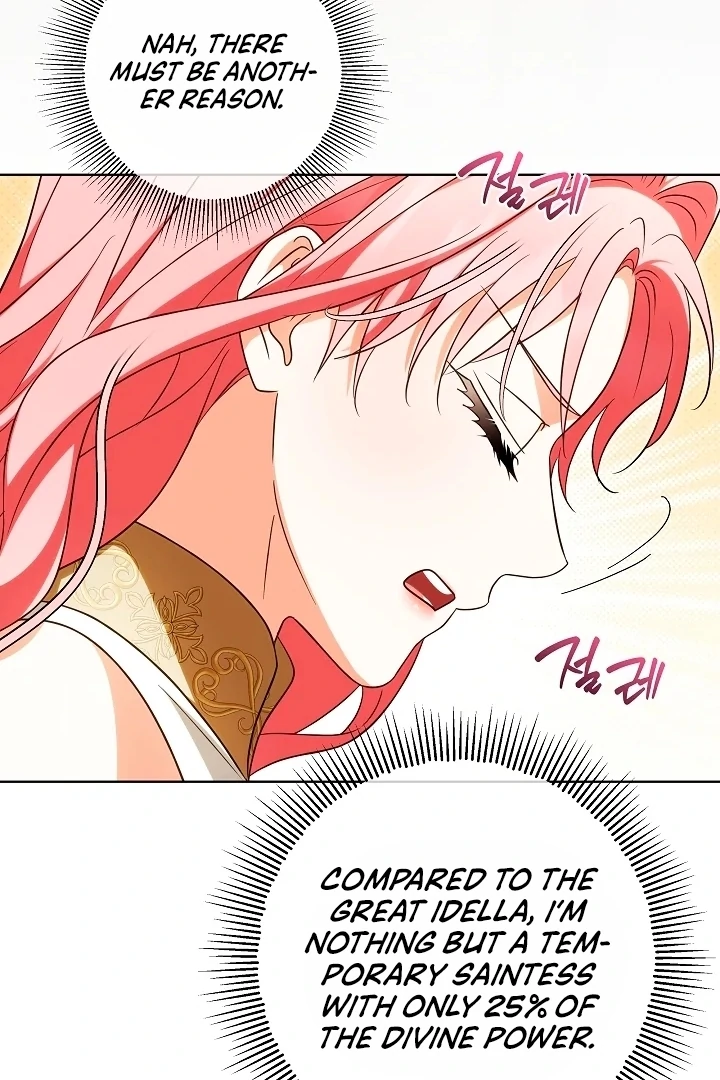 I Will Buy Divine Power With Money! Chapter 32 - Page 87