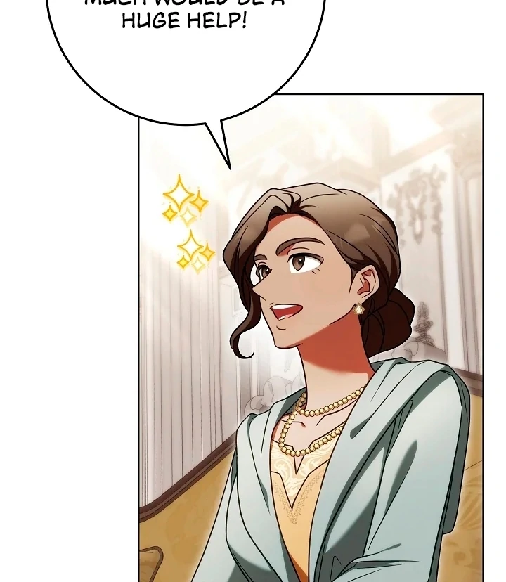 I Will Buy Divine Power With Money! Chapter 32 - Page 91