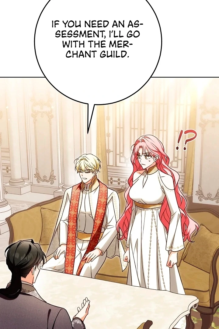 I Will Buy Divine Power With Money! Chapter 32 - Page 97
