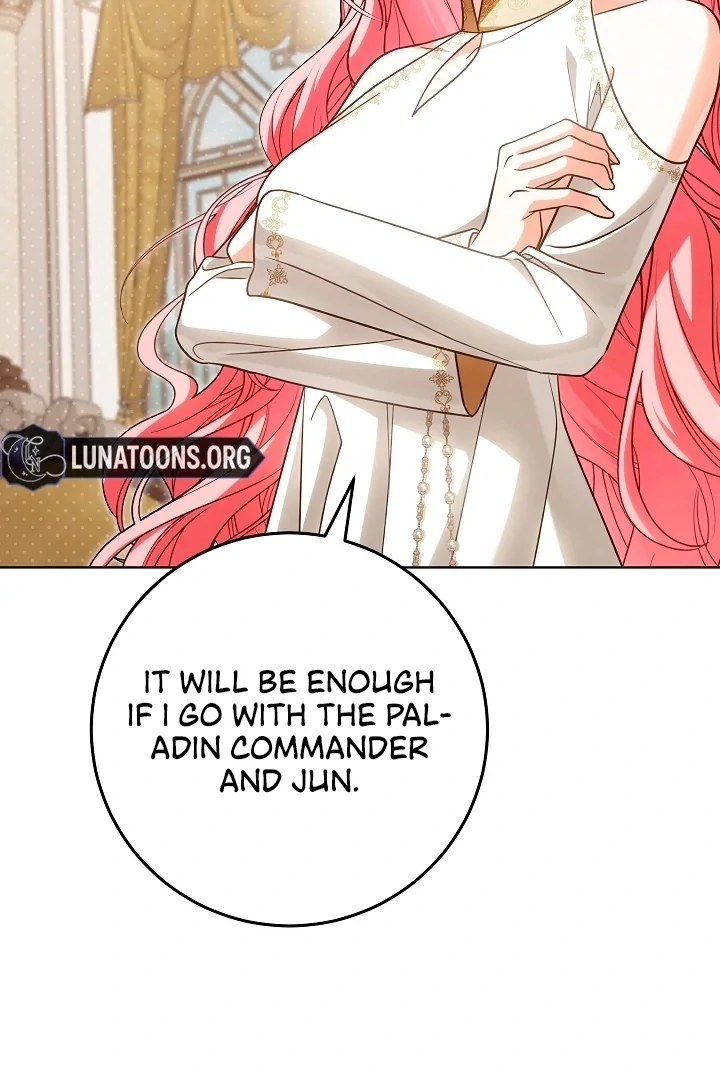 I Will Buy Divine Power With Money! Chapter 32 - Page 103