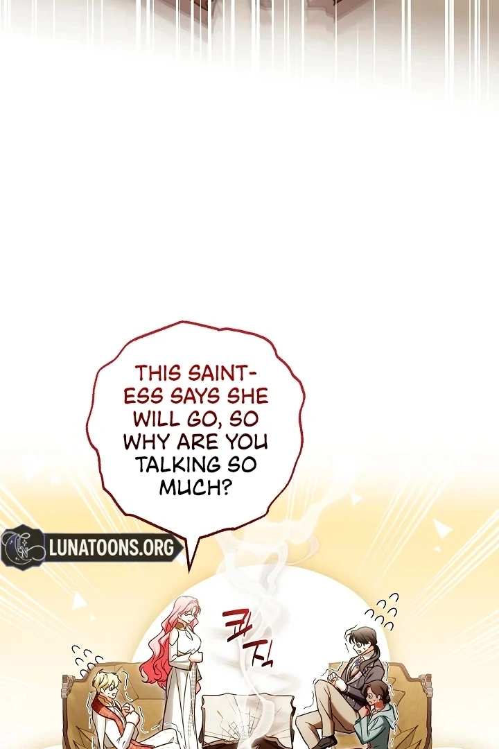 I Will Buy Divine Power With Money! Chapter 32 - Page 109