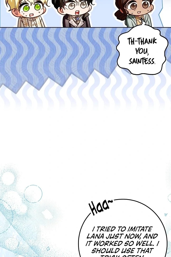 I Will Buy Divine Power With Money! Chapter 32 - Page 113