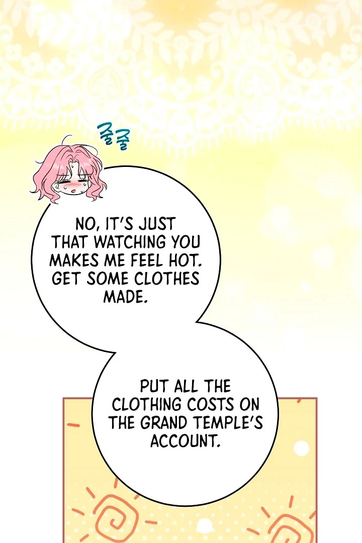 I Will Buy Divine Power With Money! Chapter 34 - Page 16