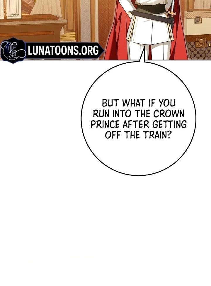 I Will Buy Divine Power With Money! Chapter 34 - Page 24