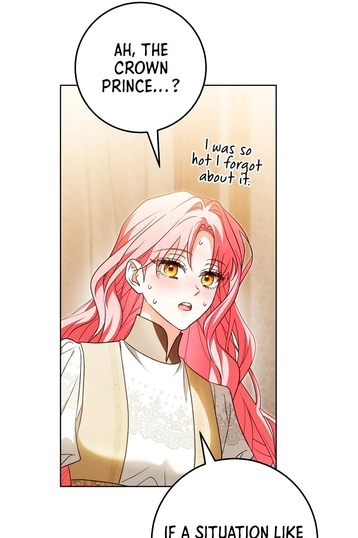 I Will Buy Divine Power With Money! Chapter 34 - Page 25