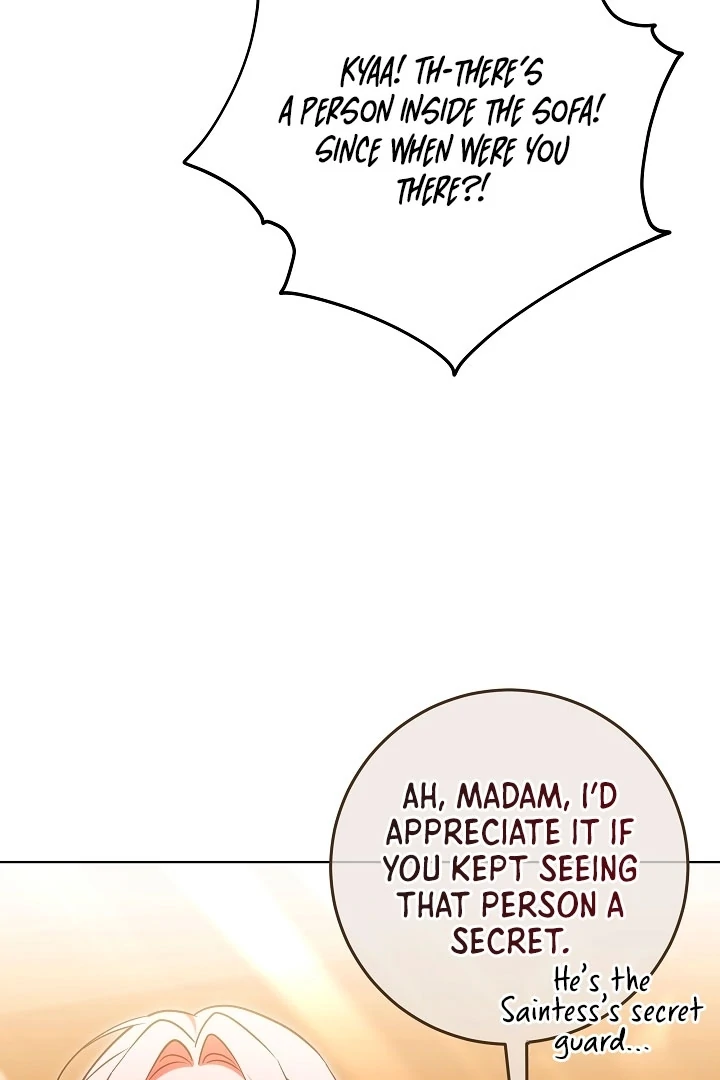 I Will Buy Divine Power With Money! Chapter 34 - Page 36