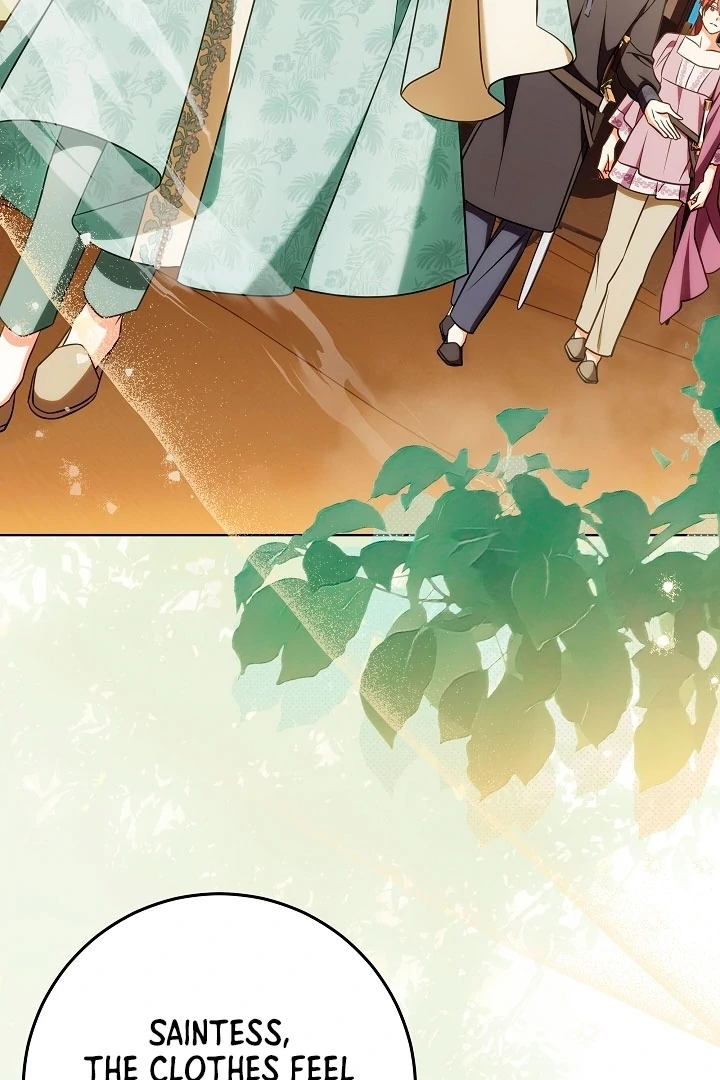I Will Buy Divine Power With Money! Chapter 34 - Page 46