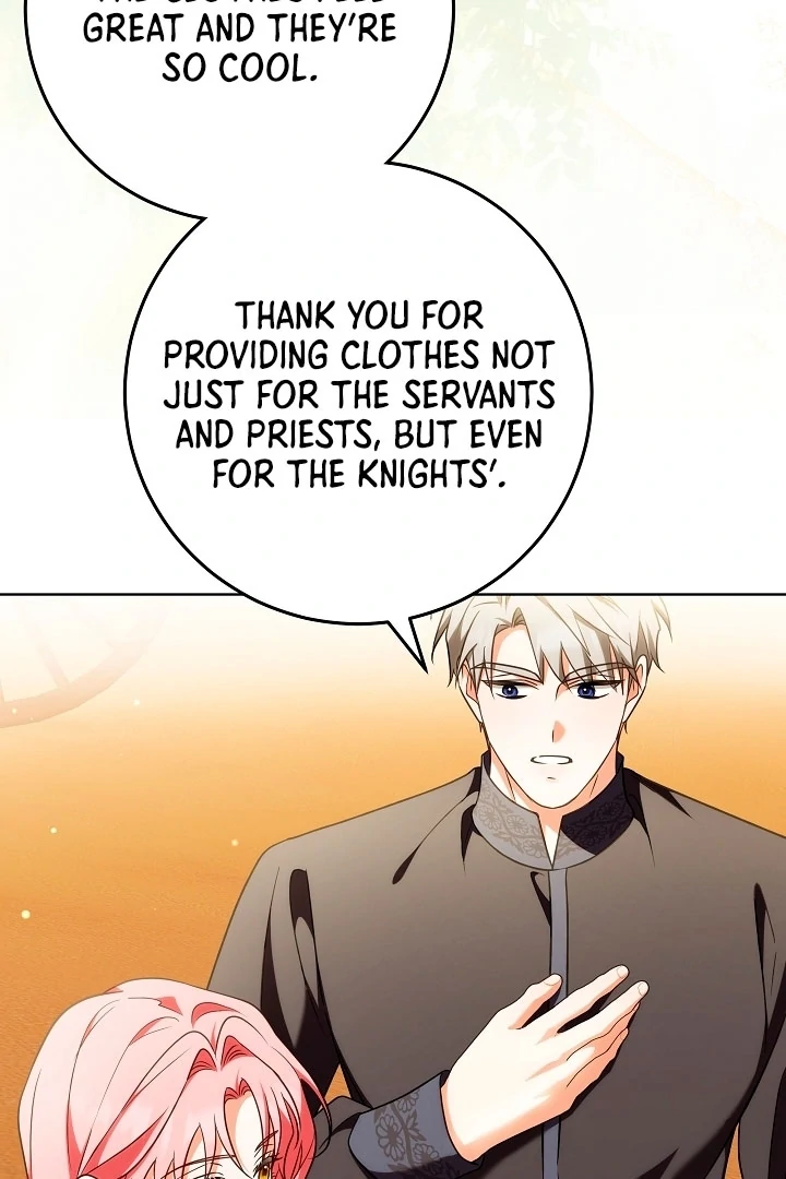 I Will Buy Divine Power With Money! Chapter 34 - Page 47