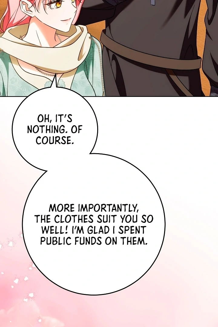 I Will Buy Divine Power With Money! Chapter 34 - Page 48