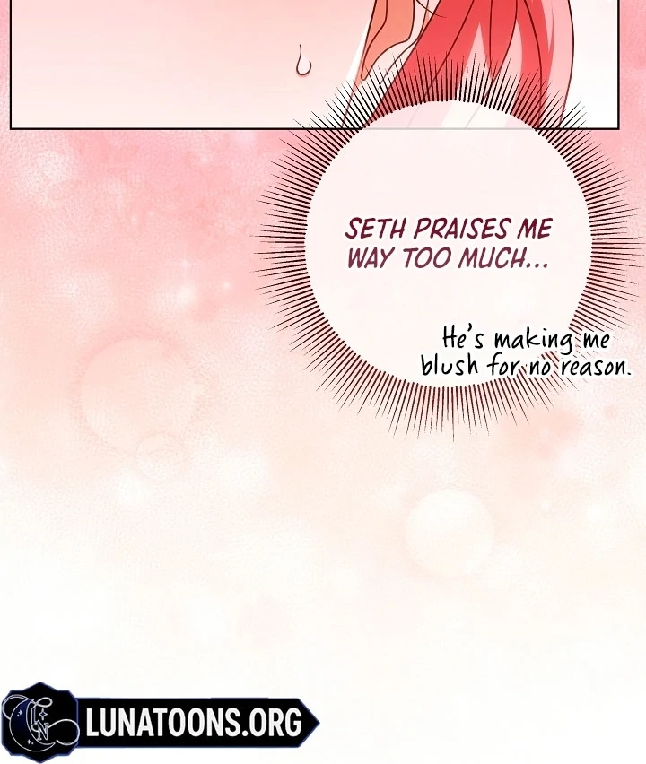 I Will Buy Divine Power With Money! Chapter 34 - Page 52