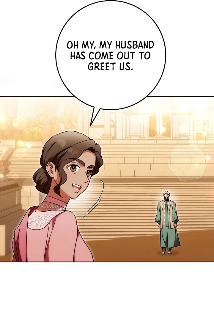 I Will Buy Divine Power With Money! Chapter 34 - Page 53