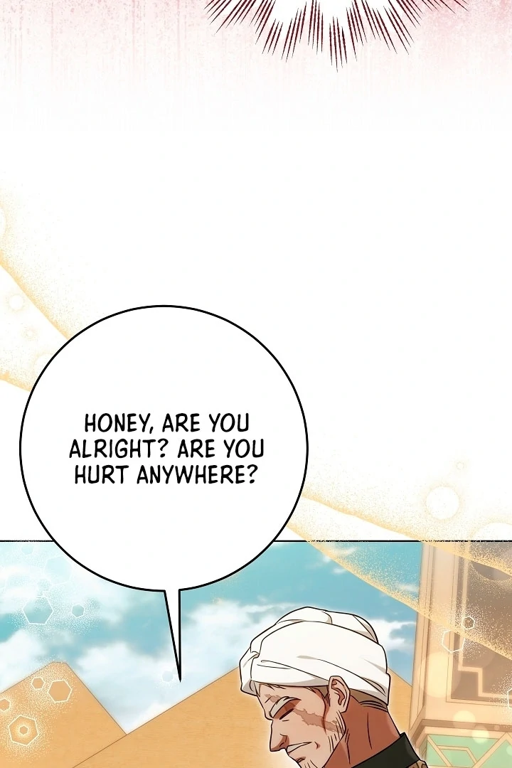 I Will Buy Divine Power With Money! Chapter 34 - Page 56