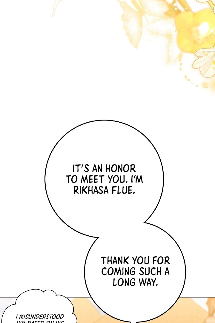 I Will Buy Divine Power With Money! Chapter 34 - Page 60