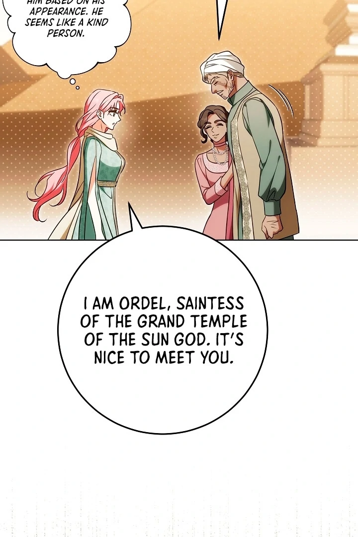 I Will Buy Divine Power With Money! Chapter 34 - Page 61