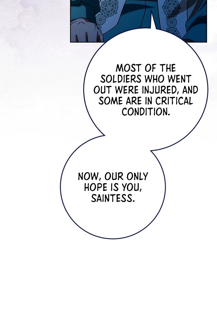 I Will Buy Divine Power With Money! Chapter 34 - Page 68