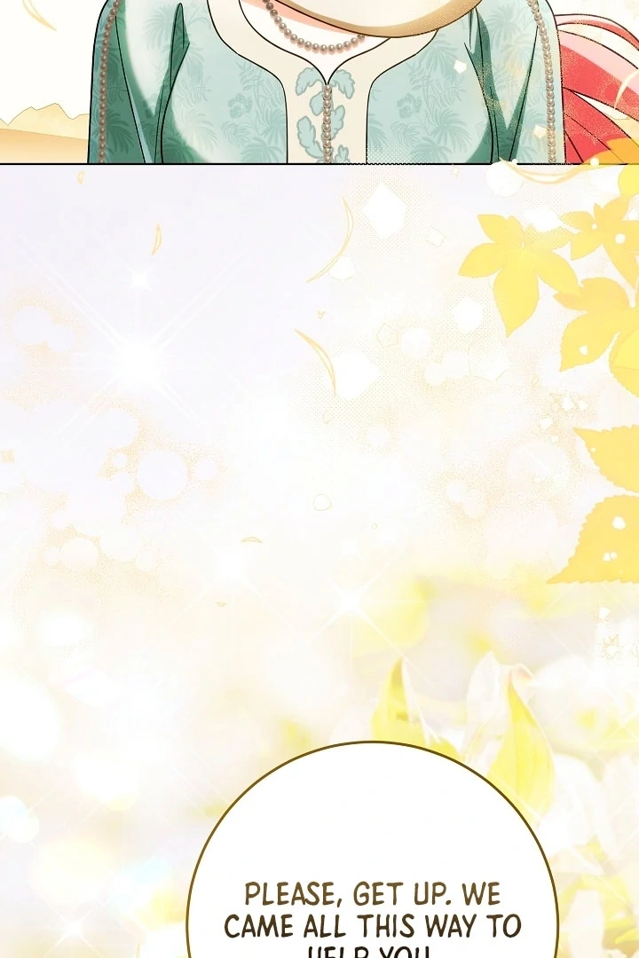 I Will Buy Divine Power With Money! Chapter 34 - Page 73