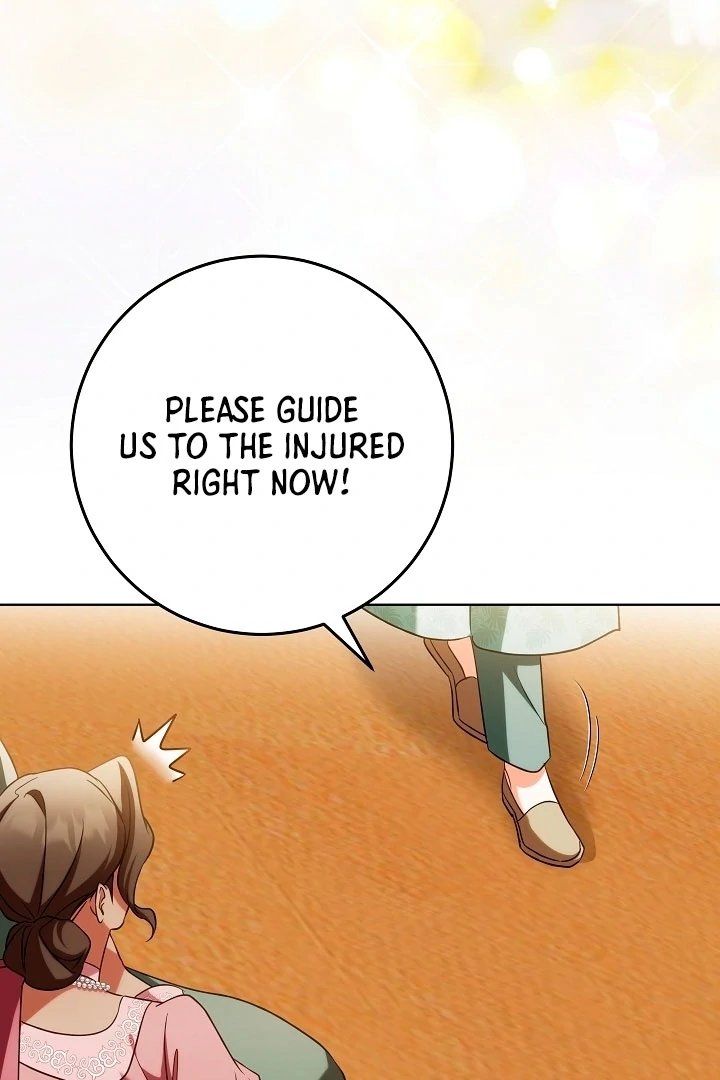 I Will Buy Divine Power With Money! Chapter 34 - Page 75