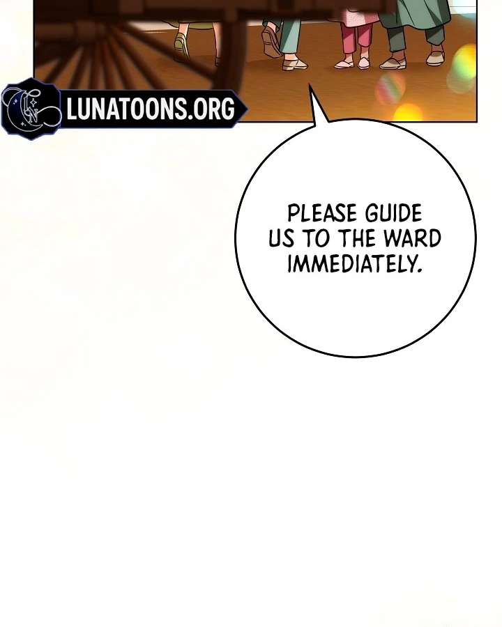 I Will Buy Divine Power With Money! Chapter 34 - Page 78