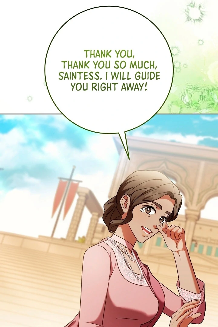 I Will Buy Divine Power With Money! Chapter 34 - Page 79