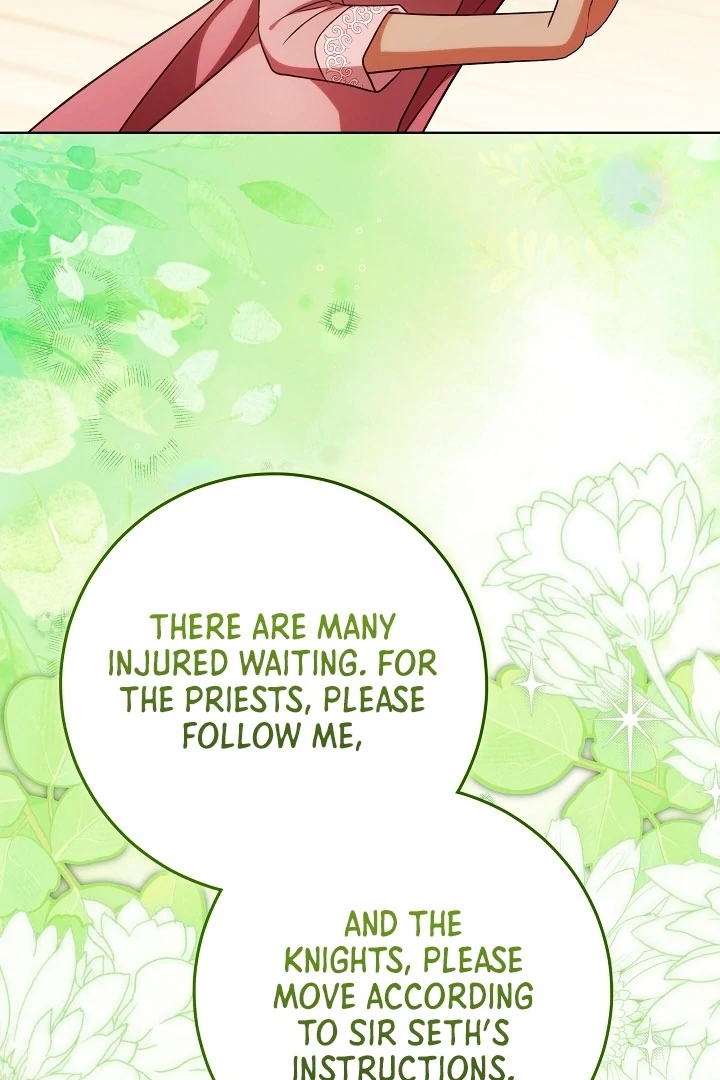 I Will Buy Divine Power With Money! Chapter 34 - Page 80