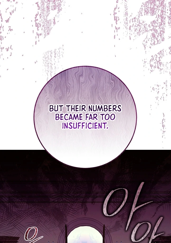 I Will Buy Divine Power With Money! Chapter 34 - Page 91