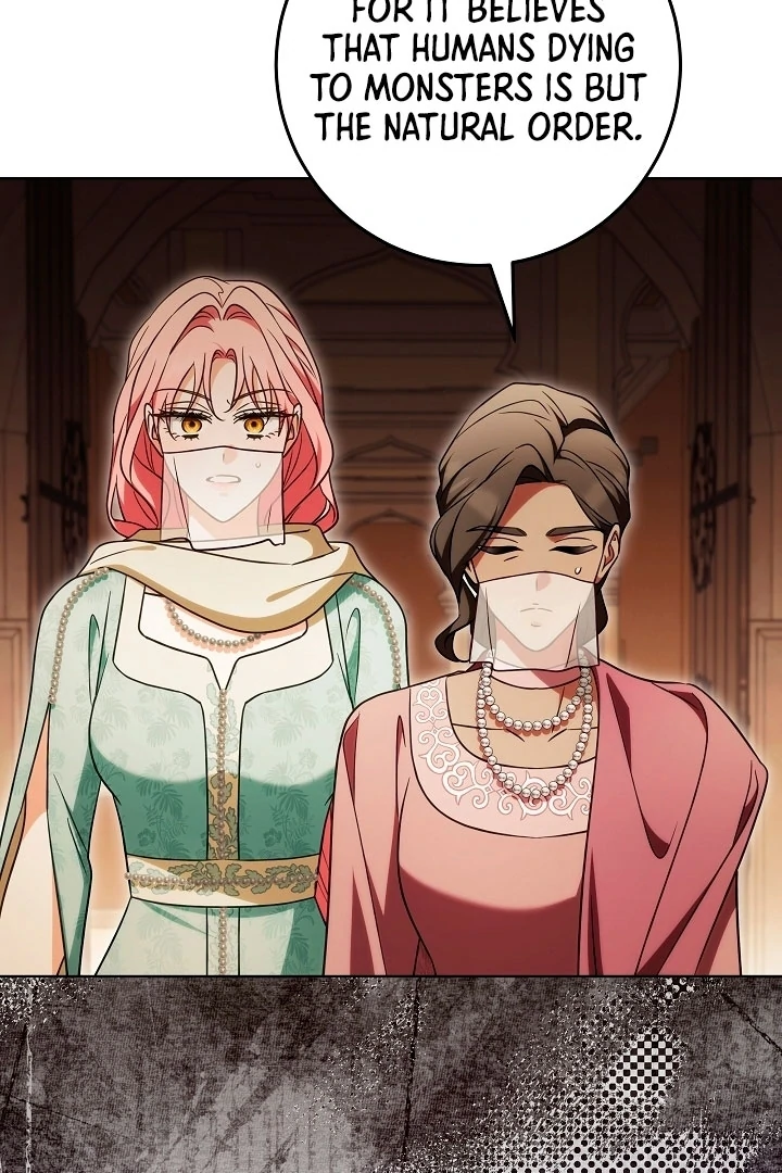 I Will Buy Divine Power With Money! Chapter 34 - Page 99