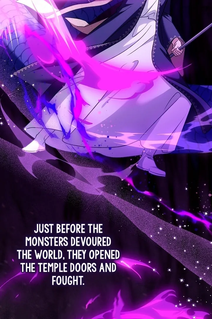 I Will Buy Divine Power With Money! Chapter 34 - Page 107
