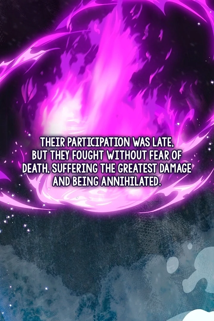 I Will Buy Divine Power With Money! Chapter 34 - Page 108