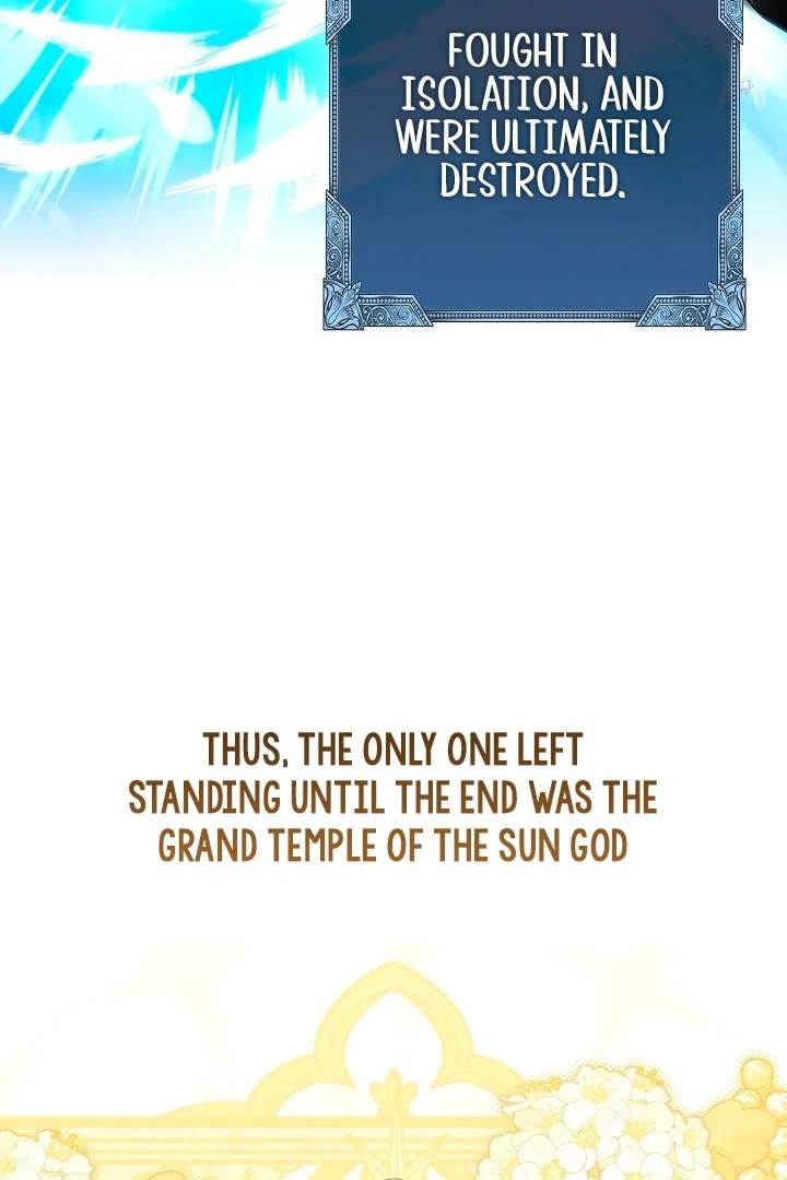 I Will Buy Divine Power With Money! Chapter 34 - Page 112