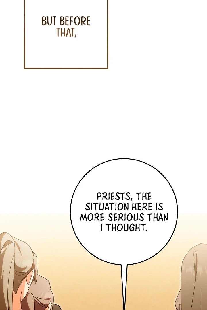I Will Buy Divine Power With Money! Chapter 34 - Page 116