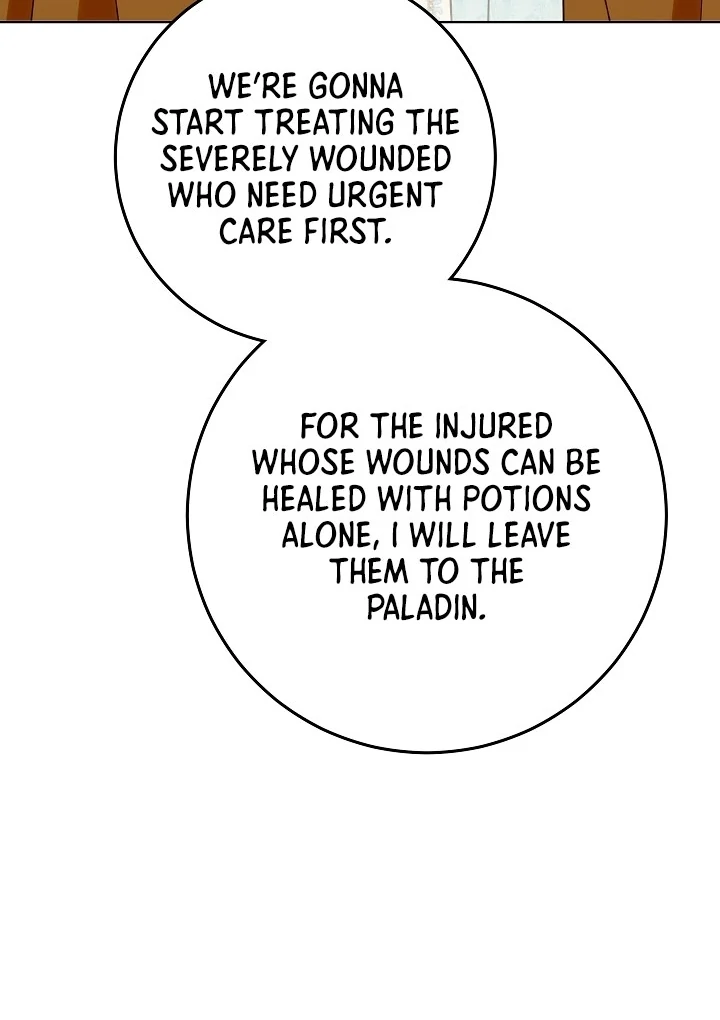 I Will Buy Divine Power With Money! Chapter 34 - Page 118