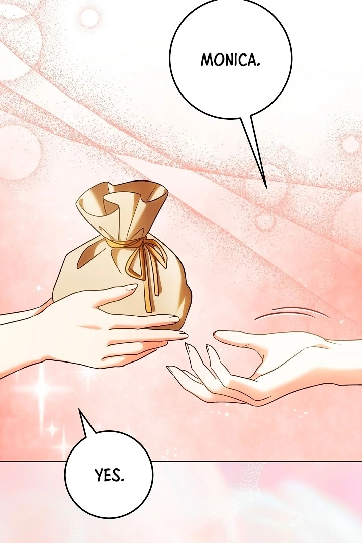 I Will Buy Divine Power With Money! Chapter 34 - Page 121