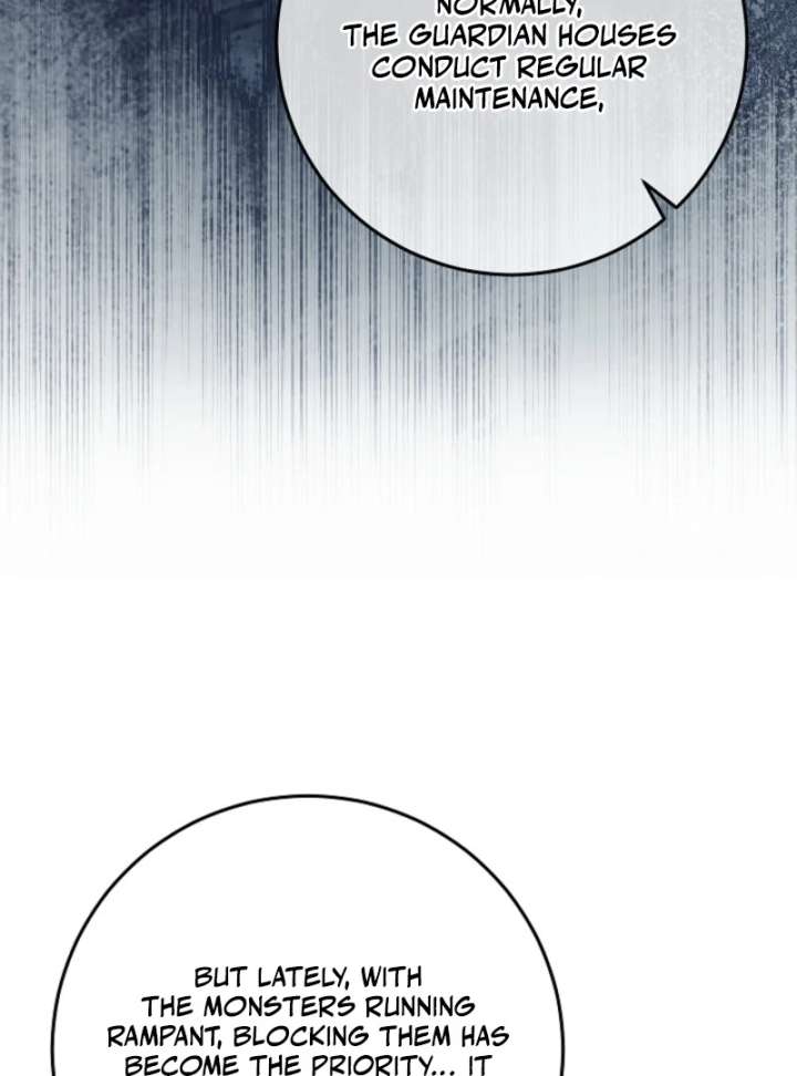 I Will Buy Divine Power With Money! Chapter 39 - Page 8