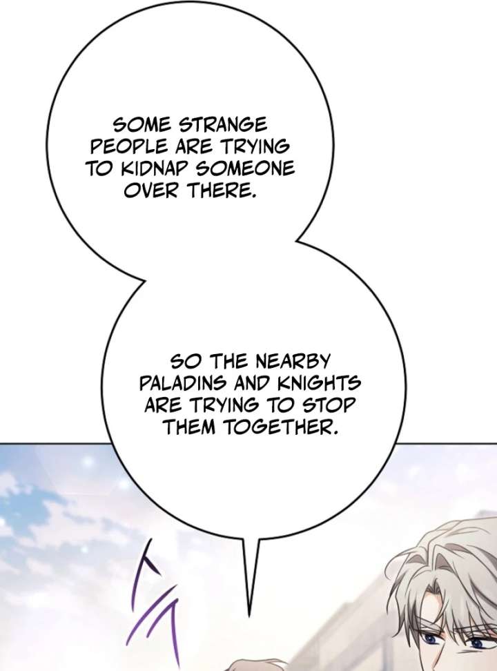 I Will Buy Divine Power With Money! Chapter 39 - Page 92