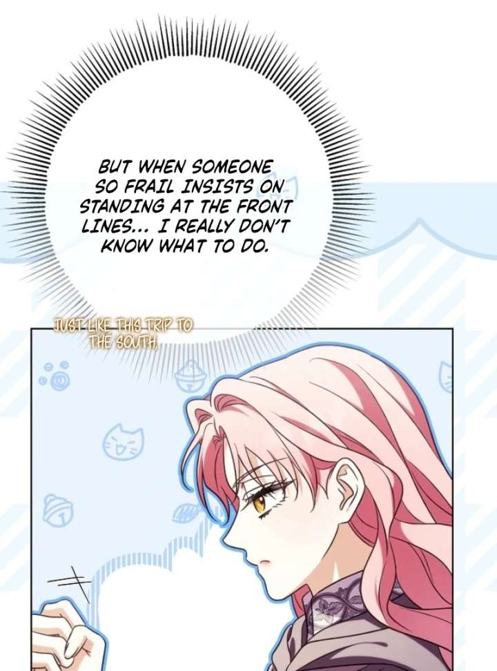 I Will Buy Divine Power With Money! Chapter 39 - Page 99