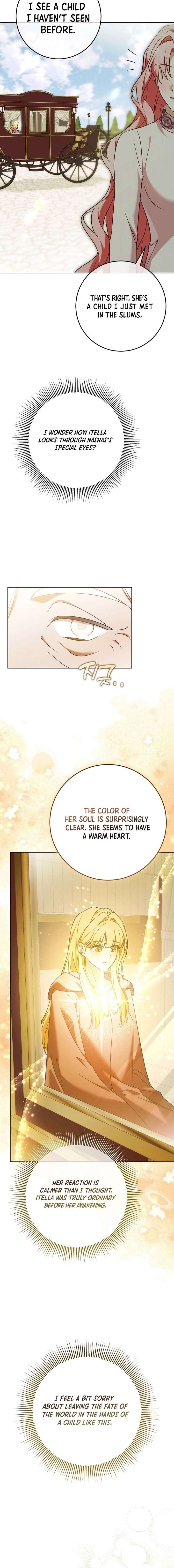 I Will Buy Divine Power With Money! Chapter 40 - Page 20
