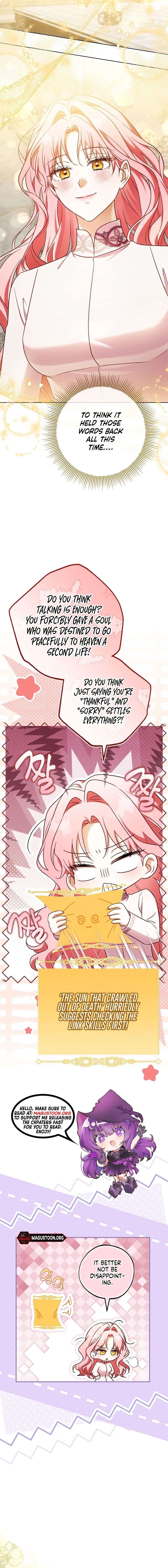 I Will Buy Divine Power With Money! Chapter 41 - Page 2