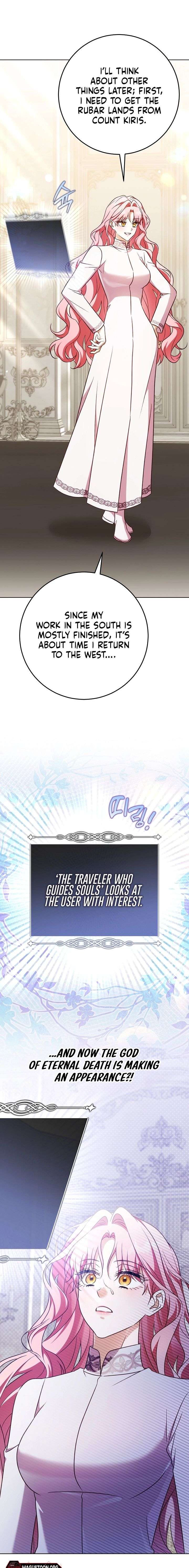 I Will Buy Divine Power With Money! Chapter 41 - Page 5