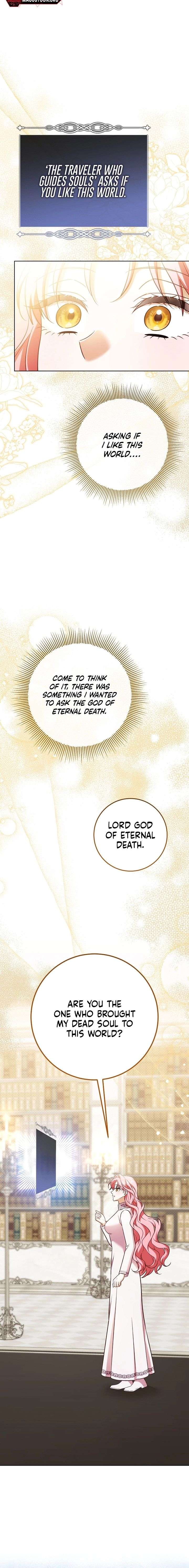 I Will Buy Divine Power With Money! Chapter 41 - Page 6