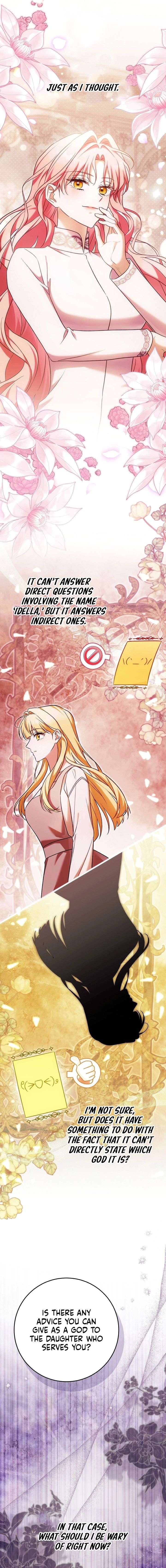 I Will Buy Divine Power With Money! Chapter 41 - Page 9