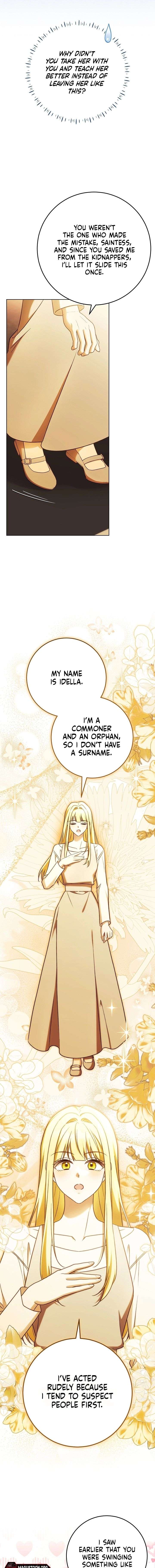 I Will Buy Divine Power With Money! Chapter 41 - Page 15