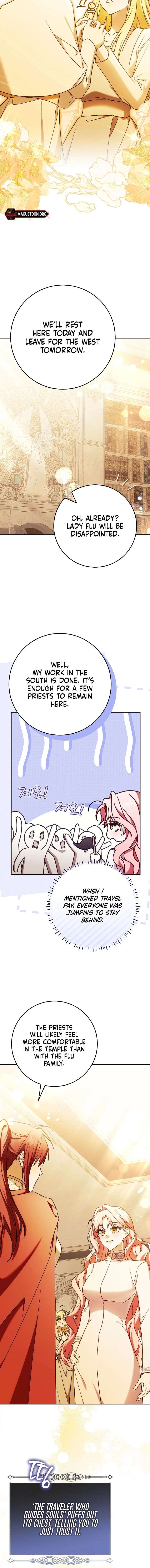I Will Buy Divine Power With Money! Chapter 41 - Page 24