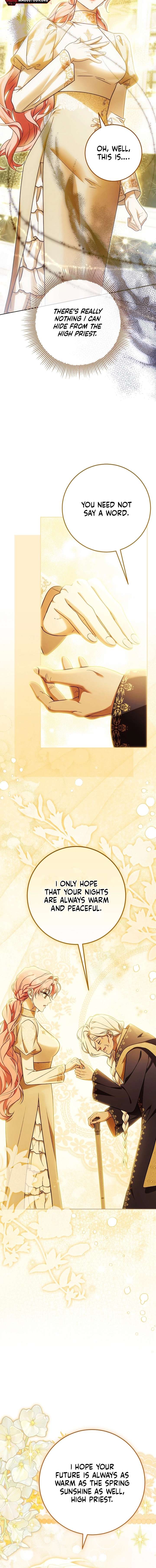 I Will Buy Divine Power With Money! Chapter 42 - Page 4