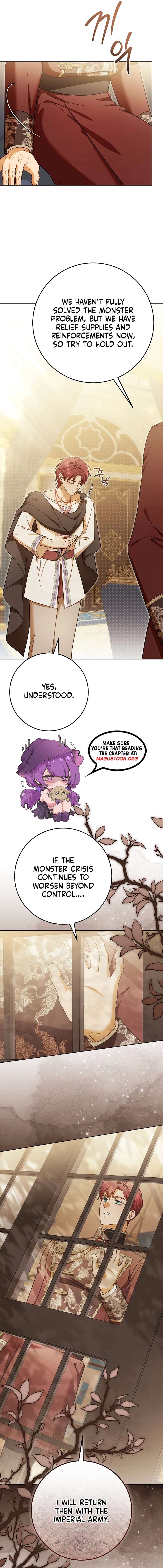 I Will Buy Divine Power With Money! Chapter 42 - Page 9