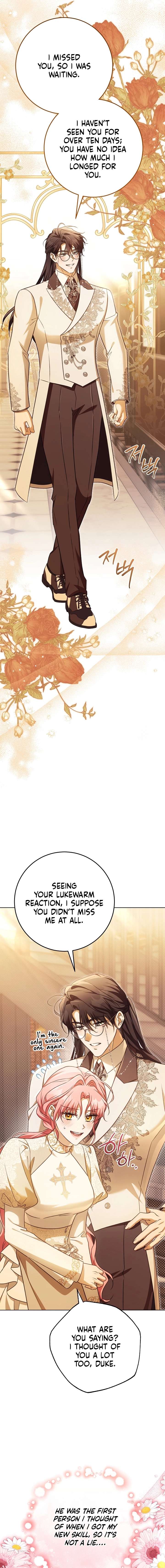 I Will Buy Divine Power With Money! Chapter 42 - Page 11